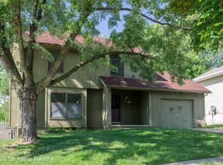 508 E Spring St, Des Moines, IA 50315