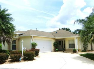 8798 SE 166th Birchbrook Loop, The Villages, FL 32162