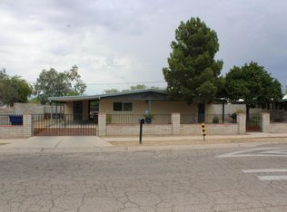 702 N San Rafael Ave, Tucson, AZ 85745