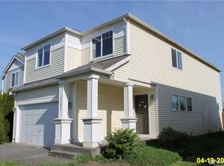 2305 193rd St E, Spanaway, WA 98387