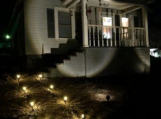 131 Montpelier St, Gaffney, SC 29340