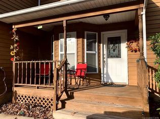 151 Country Club Dr #6, Whittier, NC 28789