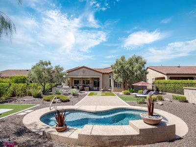 28909 N 127TH Lane, Peoria, AZ, 85383