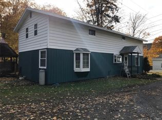 2398 State Route 11a, La Fayette, NY 13084