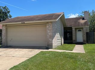 6314 Glenhagen Dr, Houston, TX 77084