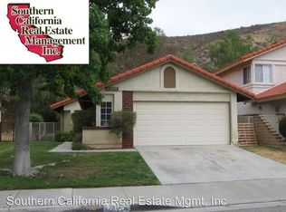 19315 Old Friend Rd, Santa Clarita, CA 91351