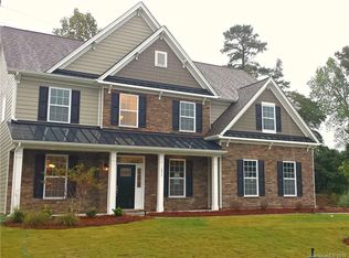 1055 Verbena Ct #634, Tega Cay, SC 29708