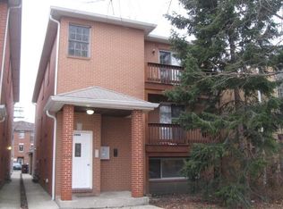 3444 Cuyler Ave APT 3, Berwyn, IL 60402
