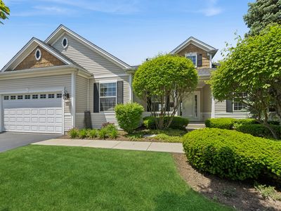 13037 Stone Creek Ct, Huntley, IL, 60142