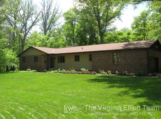 14105 Maple Ridge Rd, Milford Center, OH 43045