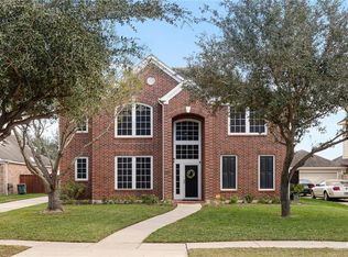 4103 Santa Marina St, Mission, TX 78572