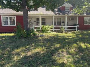 1917 S Scott Ave UNIT A, Independence, MO 64052