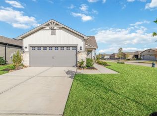 14435 Garden Grove Ct, Willis, TX 77318