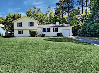 1846 Litchfield Rd, Snellville, GA 30078