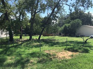 1512 Partridge Ct, Azle, TX 76020