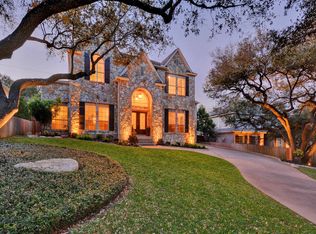 4508 Colorado Xing, Austin, TX 78731