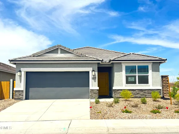 1706 N Camden Drive, Florence, AZ 85132