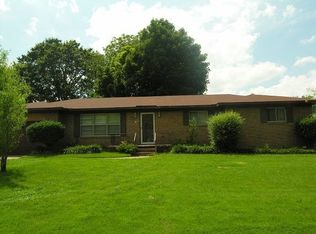 1513 15th Ave SW, Decatur, AL 35601