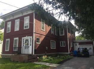 13 Chenango St, Cazenovia, NY 13035