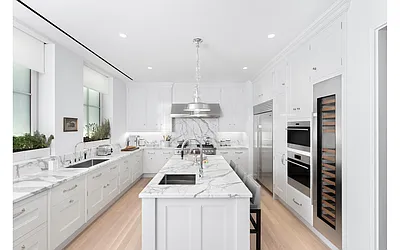 Sold by Douglas Elliman