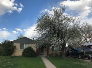 308 S Locust St, Denver, CO 80224