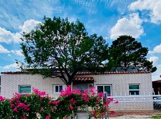 5538 Peinado Ln, El Paso, TX 79903