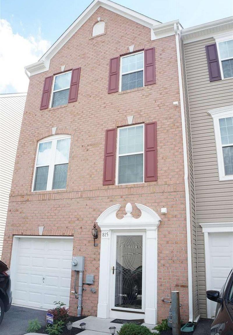 815 Blossom Dr, Hanover, PA 17331 Zillow