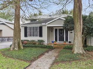 417 Aris Ave, Metairie, LA 70005