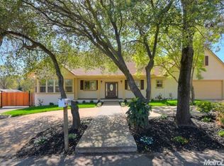 8588 Pershing Ave, Fair Oaks, CA 95628