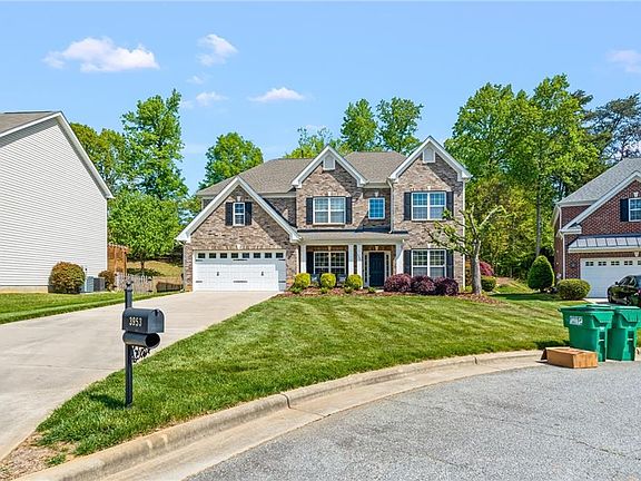 2nd image of 3953 Stafford Run Ct