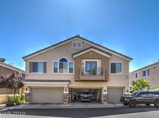 9141 Forest Willow Ave UNIT 103, Las Vegas, NV 89149