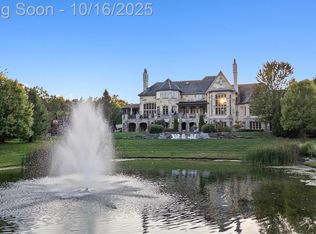 5537 Orchard Rdg, Rochester, MI 48306