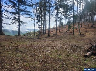 Old Peak Rd, Philomath, OR 97370