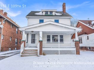4933 E 109th St, Garfield Heights, OH
