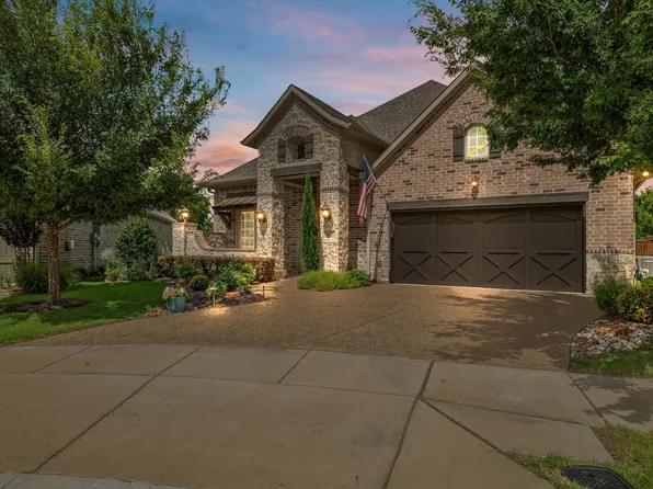 2020 Viburnum Dr, Flower Mound, TX 75028