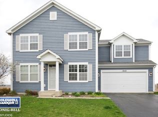 3040 Cookson Ave, Elgin, IL 60124