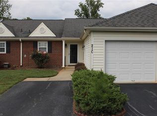 210 Troonsway Rd, Winston Salem, NC 27127