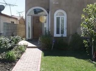 4544 W 159th St, Lawndale, CA 90260