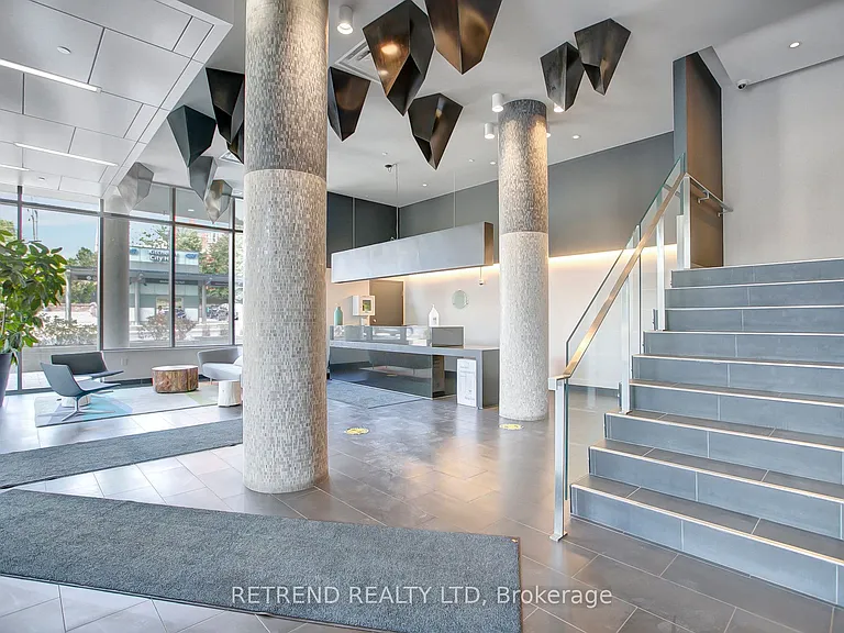 85 Duke St W #1504 — Photo 26