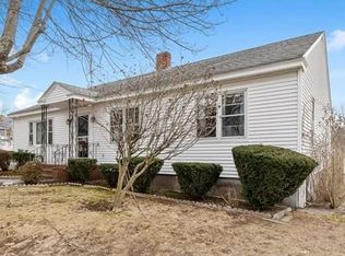 25 Ashford St, Methuen, MA 01844