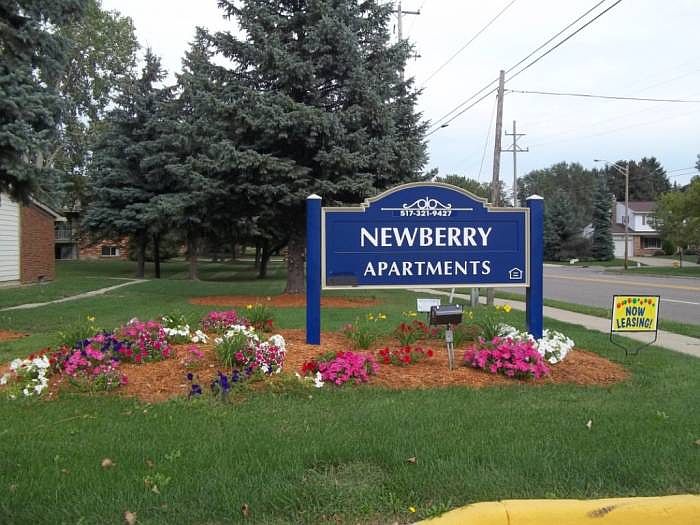 Newberry Apartments