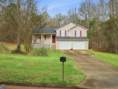 170 Hunters Trce, Covington, GA, 30014