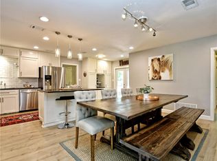 8101 Lazy Ln, Austin, TX 78757