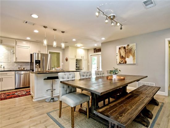 8101 Lazy Ln, Austin, TX 78757