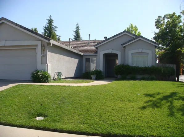 6400 Silver Hawk Way, Elk Grove, CA 95758
