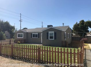 1421 Giahos Ave, Modesto, CA 95358