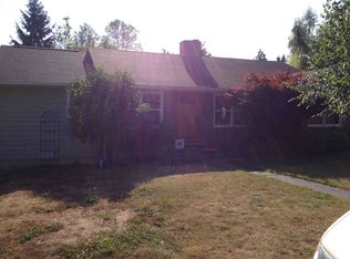 9520 40th Ave NE, Seattle, WA 98115
