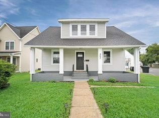 862 Forest St, Dover, DE 19904