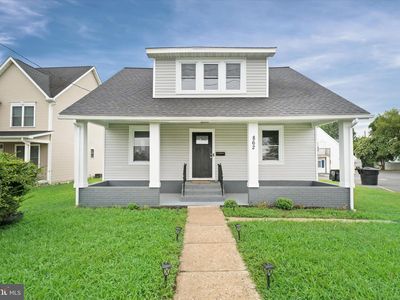 862 Forest St, Dover, DE, 19904