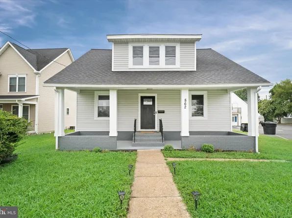 862 Forest St, Dover, DE 19904